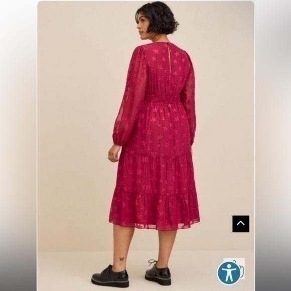 Barbie Dress Barbie Dress - Picture 3 of 4